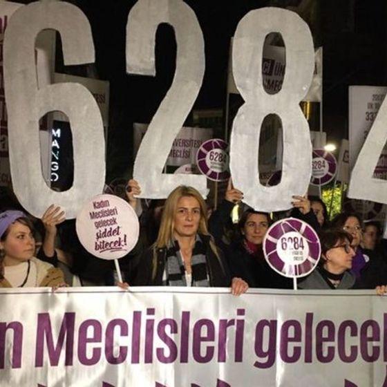 İstanbul Sözleşmesi’nin mirası: 6284 Sayılı Kanun
