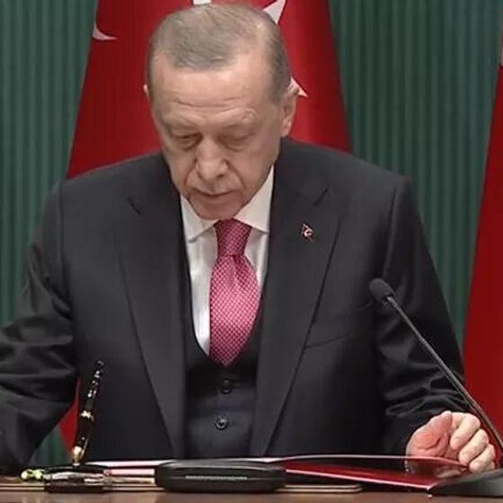 🔔 Erdoğan seçim tarihini resmen açıkladı