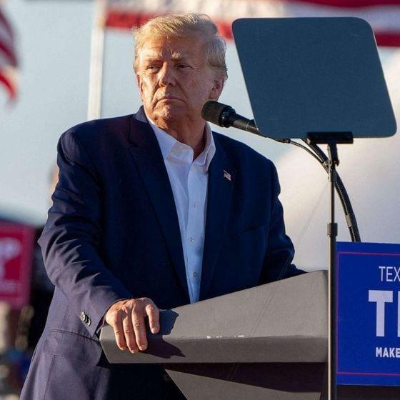 Trump hakkında soruşturma