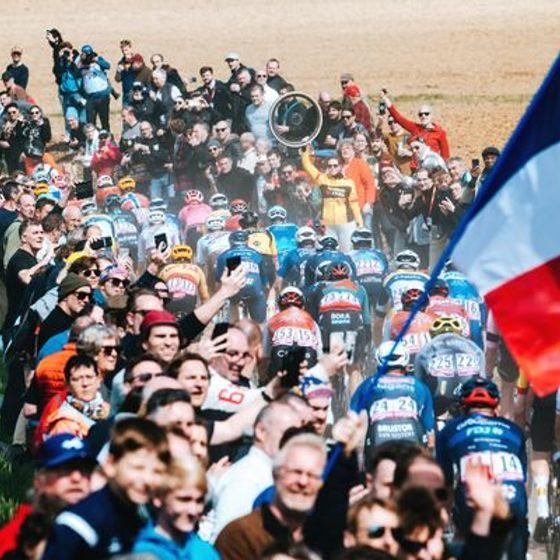 Kuzeyin cehennemi: Paris-Roubaix 2023