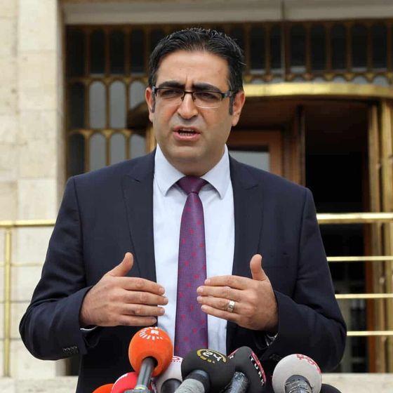 İdris Baluken'e tahliye; ya diğerleri?