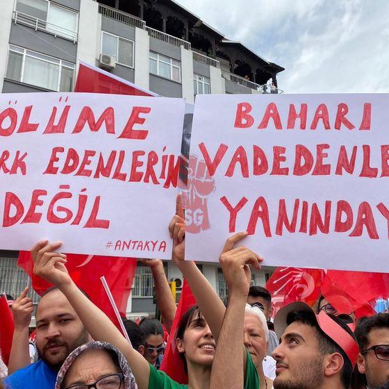 Vaatlere dönüşen haklar