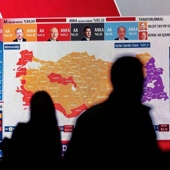 2023 Seçimleri: Kimler kazandı, kimler kaybetti?