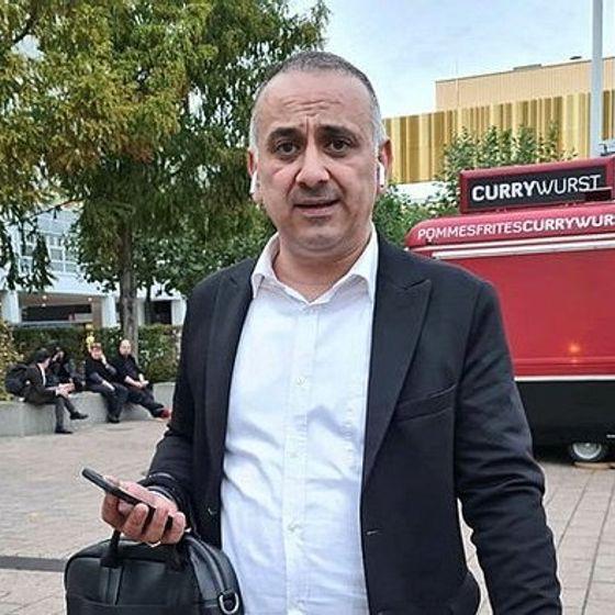 🔔 AA: Alman polisi Sabah’ın Frankfurt bürosuna operasyon düzenledi