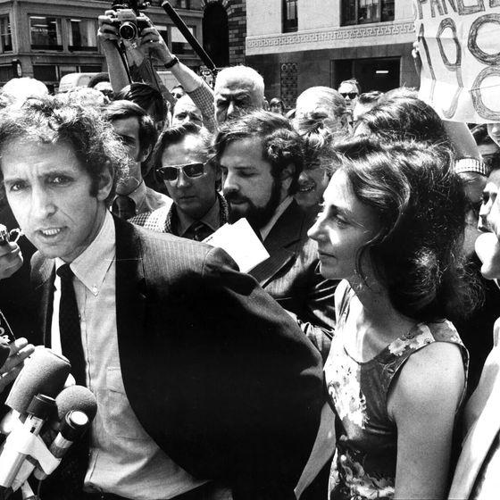 ‘Amerika'nın en tehlikeli adamı’: Daniel Ellsberg’in geriye bıraktıkları