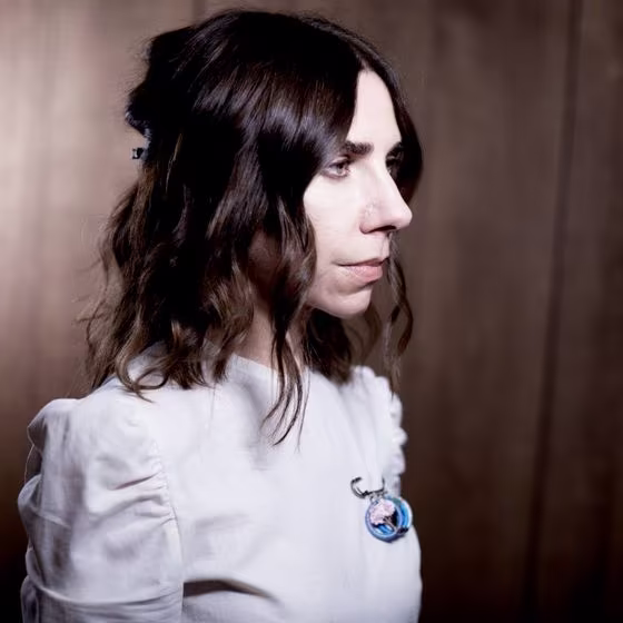 Adım adım PJ Harvey'in yeni albüme doğru