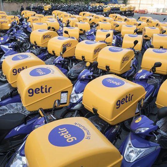 Getir Avrupa’dan çekiliyor mu?
