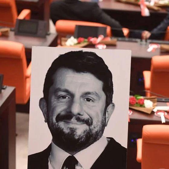Gezi davasında cezalar onandı: "Hukukun ölüm günü"