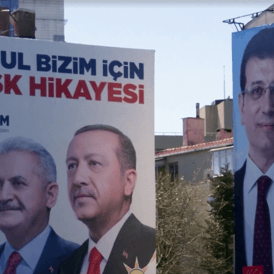 YSK açıkladı, yerel seçim süreci başladı
