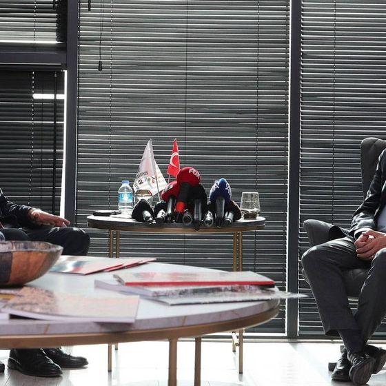 CHP, Hatay'da 'Lütfü Savaş'la devam' dedi
