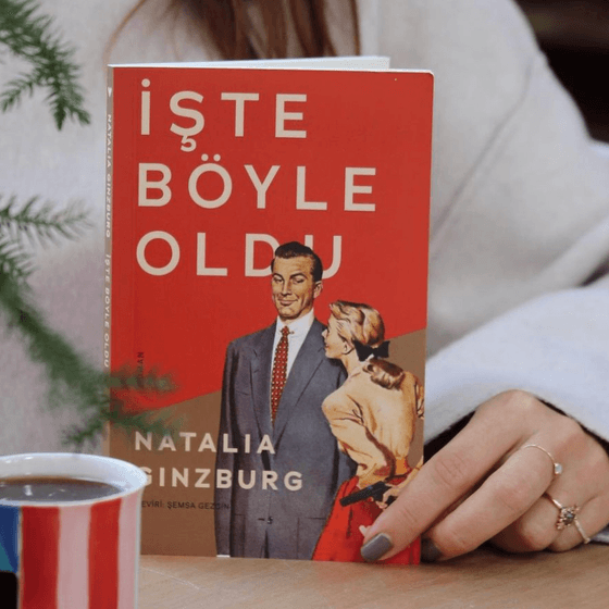 Mutlu sonların ötesinde: Aşkın labirentlerinde dolaşan romanlar