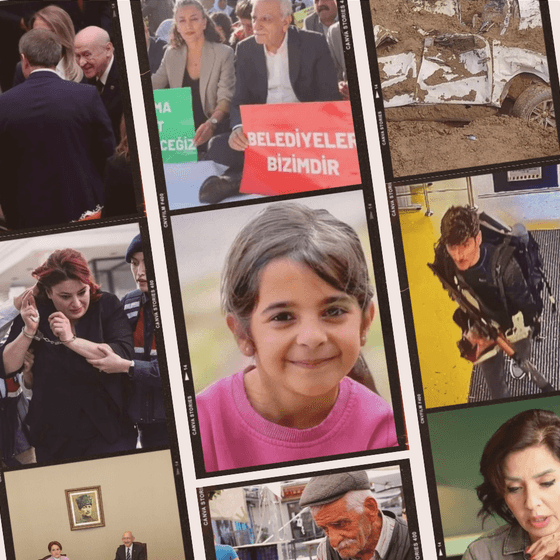 2024 geride kalırken: Şiddetle dolu bir yılın ardından