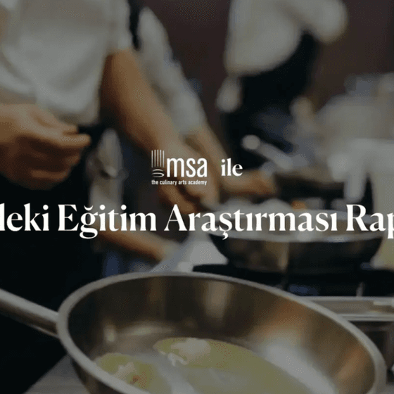 Mesleki eğitim mezunları diploma ve tek alanda uzmanlığı yeterli görmüyor