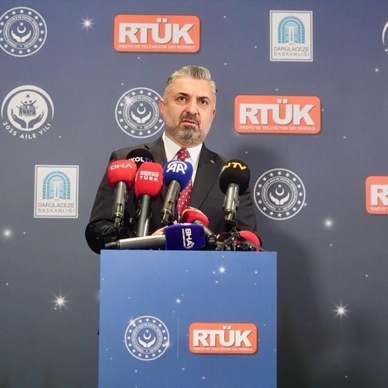 RTÜK’ten kanallara üst üste cezalar: Sözcü TV’ye 10 gün ekran karartma
