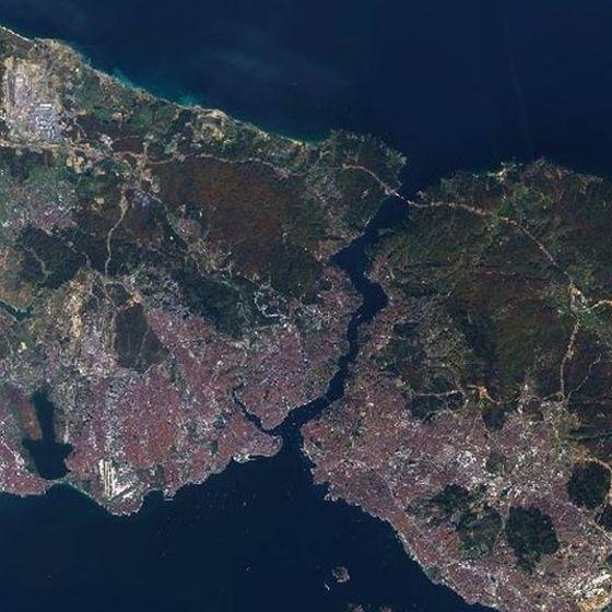 Kanal İstanbul'a neden karşı çıkılıyor?