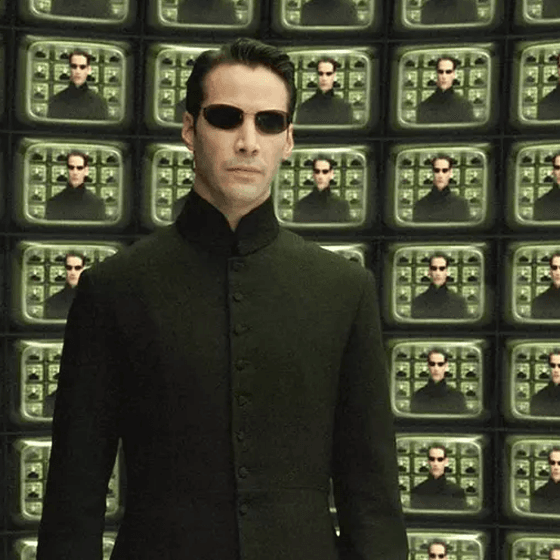 Medyanın Matrix ânı: Yapay zeka devleriyle anlaşmak haberciliği nereye götürür?