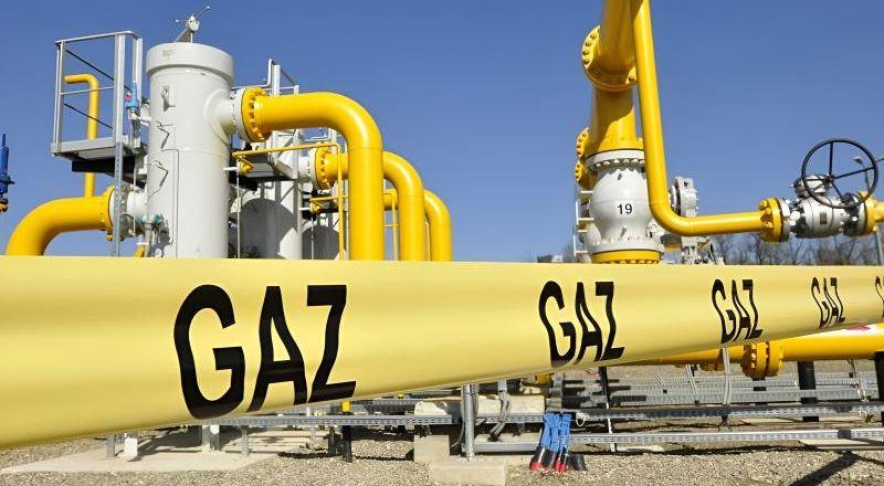 KKTC Doğalgaz Boru Hattı: Başarıya giden yol mu?