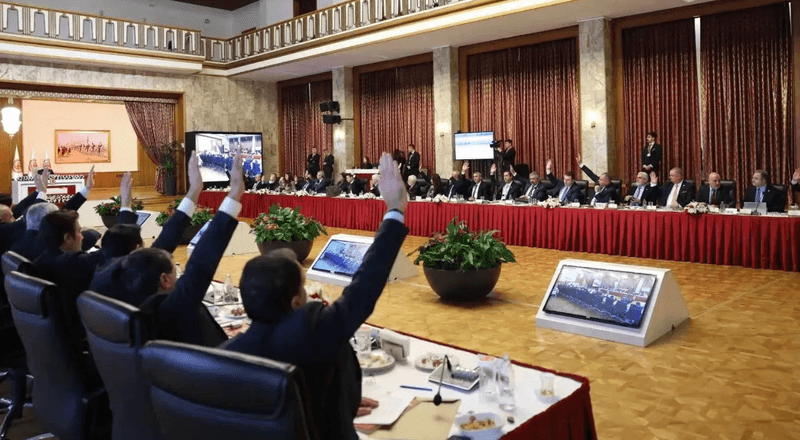 TBMM’den 'akran zorbalığı' raporu: Akran nezaketi yaklaşımı nedir?