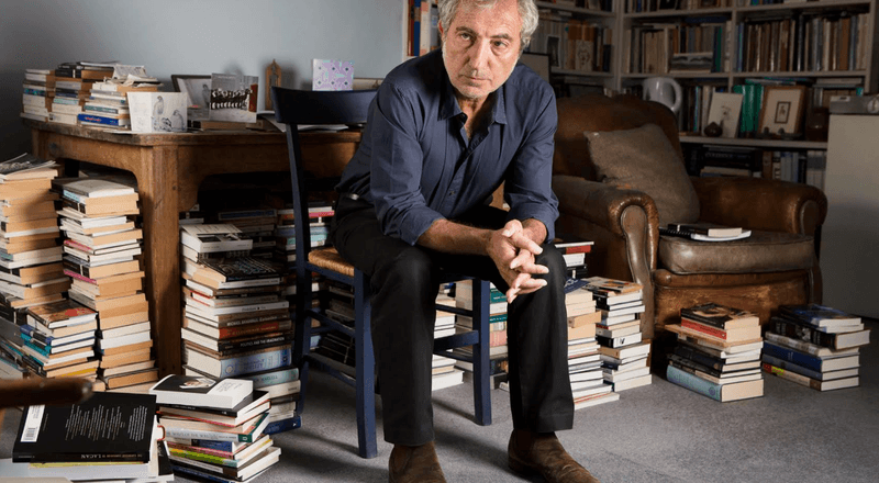 Adam Phillips'in milenyum insanı eleştirisi: Kendimiz için çok fazlayız