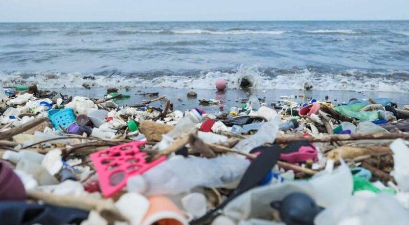 Dijital çağ kolonyalizminin yeni adı: Plastik atık sömürgeciliği