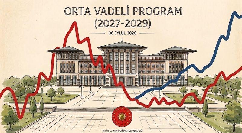 Orta Vadeli Program (OVP) ve hedeflerden sapmalar üzerine