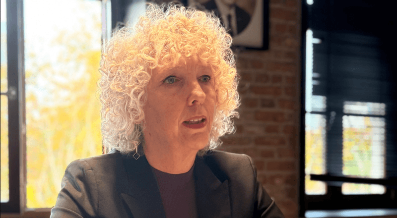 Jennifer Morgan: COP31, Türkiye için kömürden uzaklaşmak açısından büyük fırsat