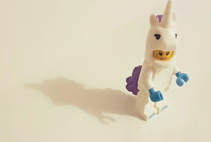 Unicorn Kulübünün Yeni Üyesi: Creditas