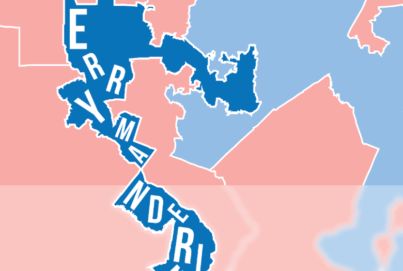 ABD seçim sisteminin kördüğümü: Gerrymandering