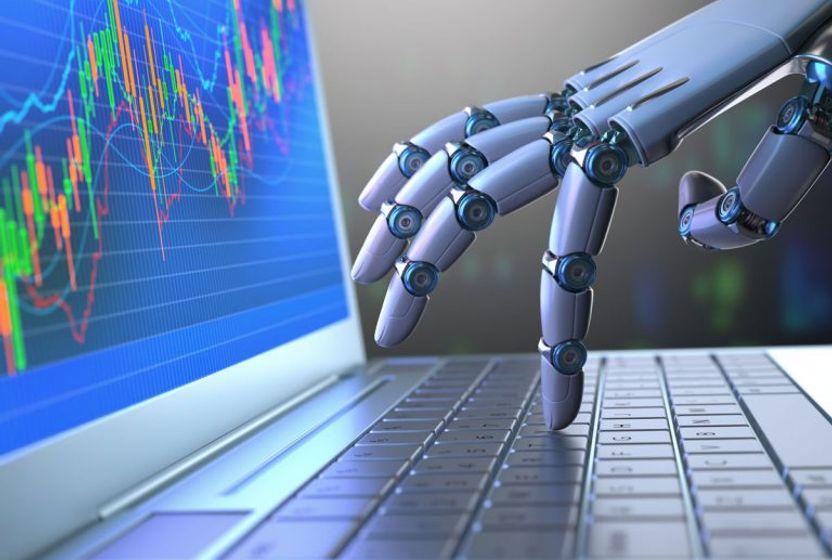 Yatırım ve varlık yönetiminde yıkıcı inovasyon: Robo danışmanlar