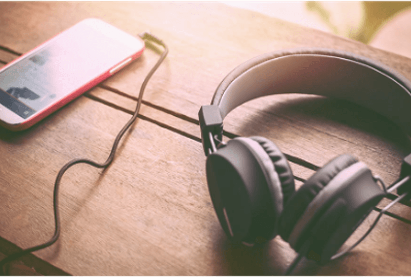 Podcast dinlemek müzik dinlemeye alternatif midir?