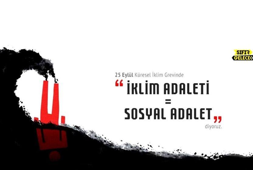İklim Adaleti Nedir?