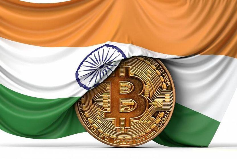 Hindistan hükümeti ulusal dijital para birimine geçiyor