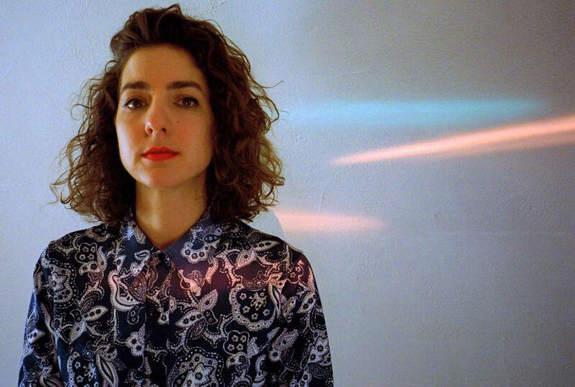 Cléa Vincent'in retro-fütüristik popu