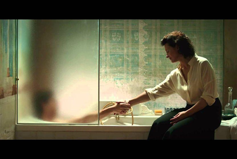 The Wait, 2015