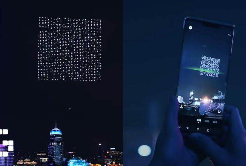 Göklerin yeni hakimi drone pazarlama