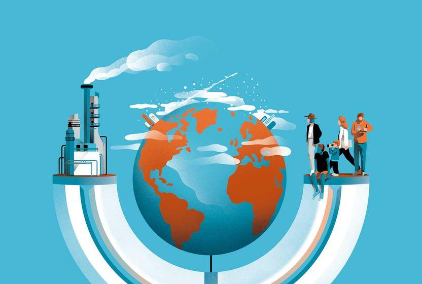 Ayrıklaştırma (Decoupling) nedir?