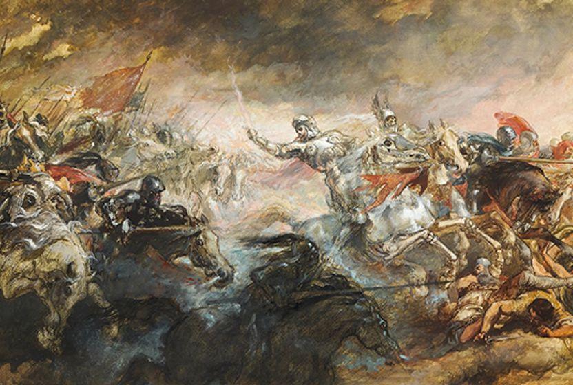 Tüm Baskılara Rağmen Sanat Hep Yeniden Doğacaktı