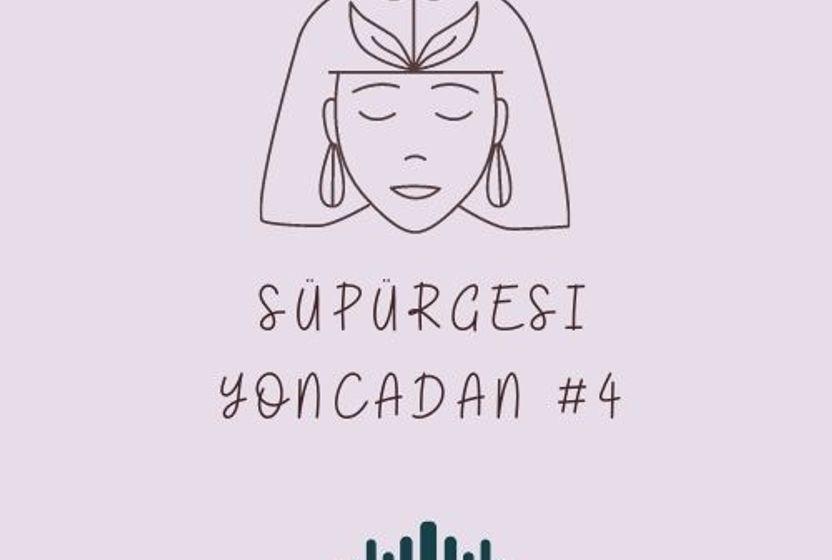 Süpürgesi Yoncadan #4
