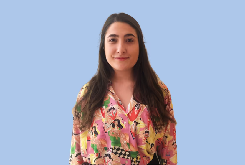 Avukat Kimliğinden Ayrılamayan bir Cadı: Ceren Kurt