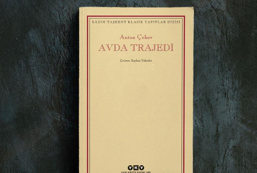 Antoşa Çehonte