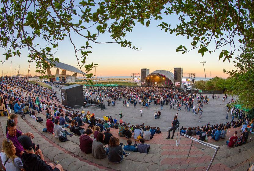Primavera Sound 2022 Line-Up'ının Bize Düşündürdükleri
