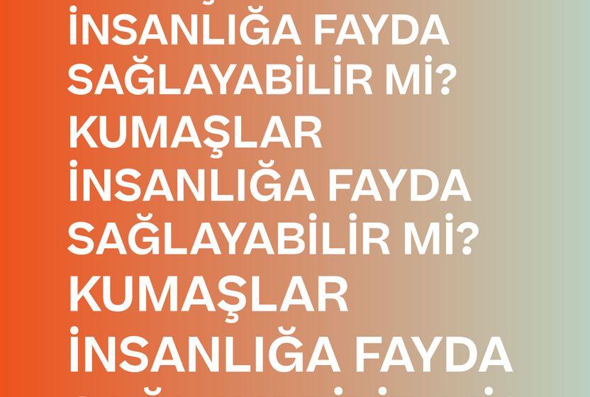 KUMAŞLAR İNSANLIĞA FAYDA SAĞLAYABİLİR Mİ?
