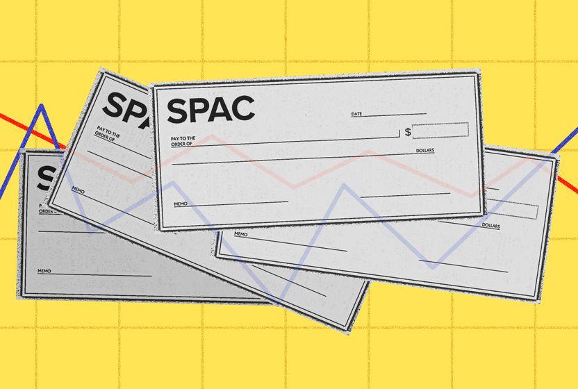 IPO 2.0: SPAC