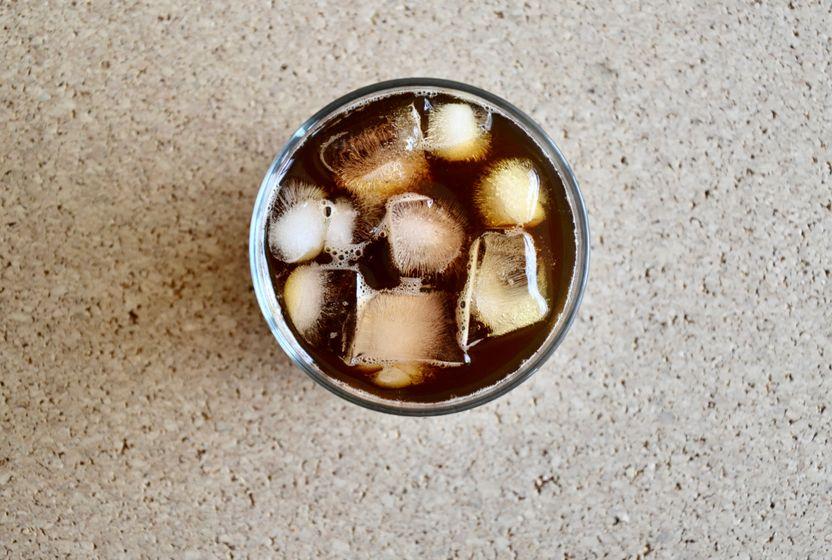En İyi Soğuk Kahve: Japanese Iced Coffee
