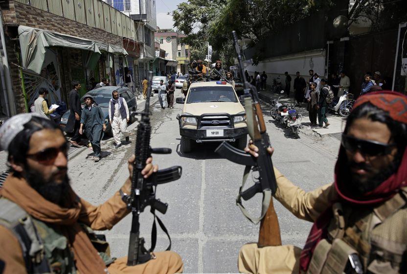Türkiye Taliban konusunda nasıl hareket edecek?