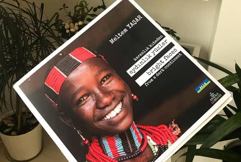 Daha Fazla Gezgin Afrika'ya Gitmeli