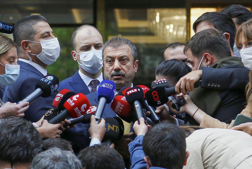 Yılın son enflasyon raporu