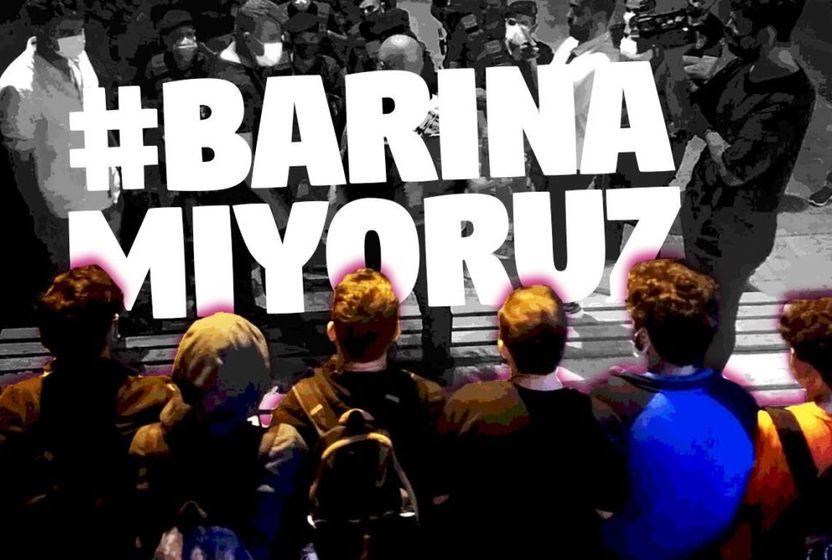 Öğrenciler Yurtsuz Mu?