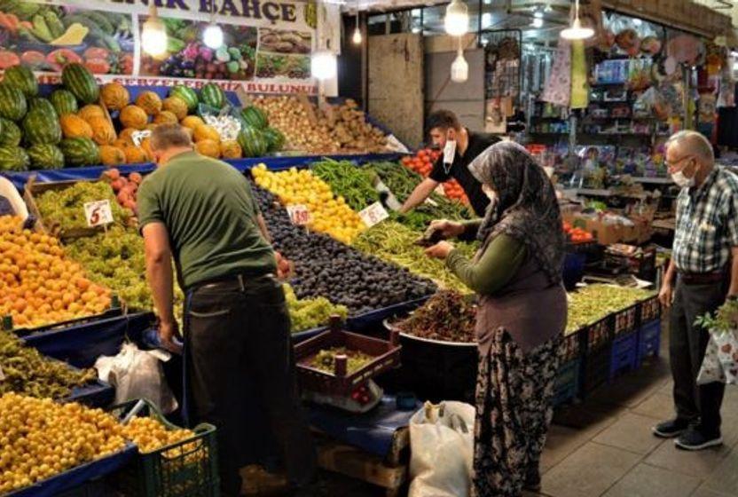 Enflasyonda yeni zirve: %69,97