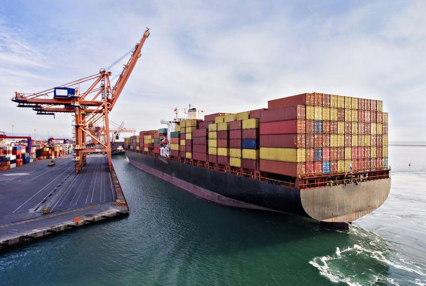 Dış ticaret açığında rekor rakam